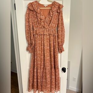 Moon River Dress, size Medium